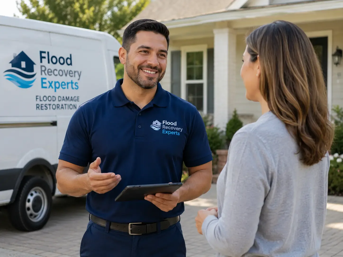 Flood Damage Cleanup Wakonda, SD FAQs